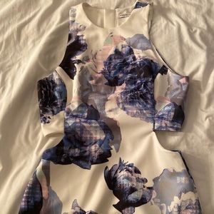 Beautiful girly blouse